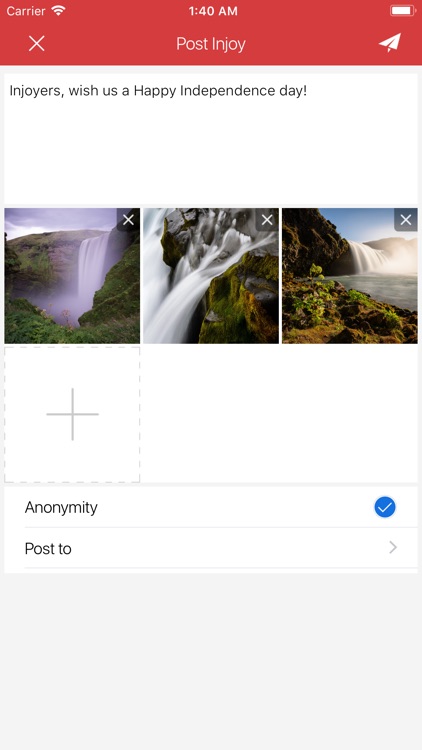 Injoy Fun screenshot-5