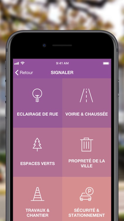 Ville de Paray-Vieille-Poste screenshot-3