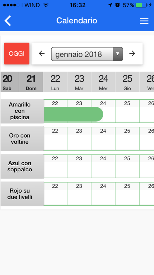 #2. BB Planner (iOS) 由: PMSERVICE SRL SEMPLIFICATA