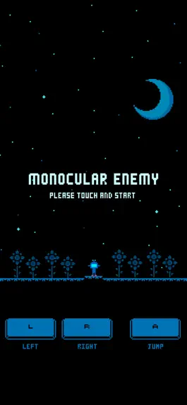 Game screenshot Monocular Enemy mod apk