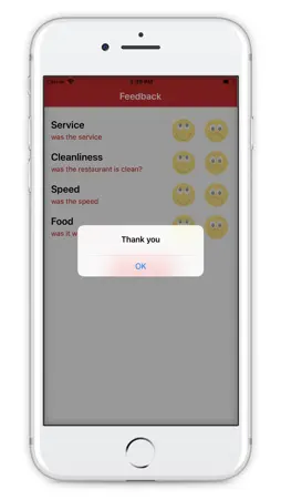 Feedback* screenshot 3