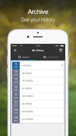 Game screenshot Y-cam hack