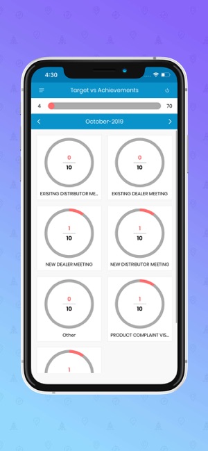 FieldTrackly(圖4)-速報App