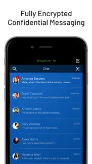 keeperchat encrypted messenger problems & solutions and troubleshooting guide - 2
