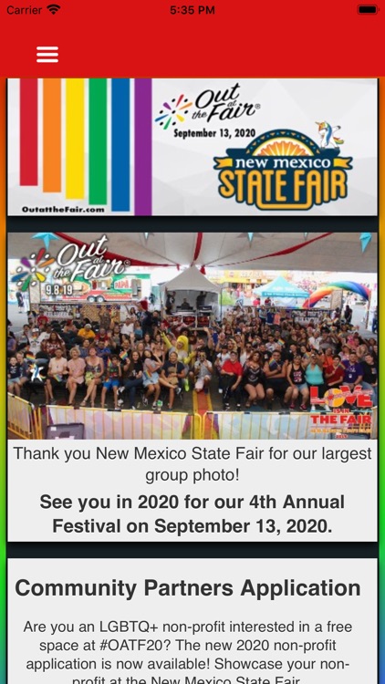 Out at the Fair® screenshot-9