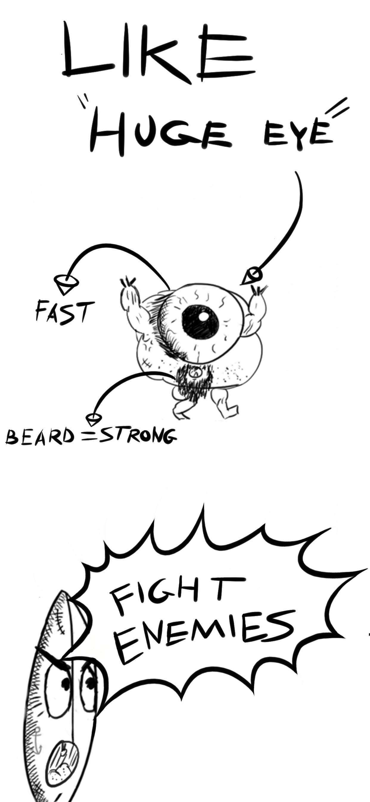 Sketch Wars: Tower Defense