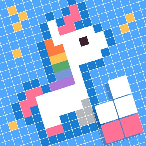 Endless Blocks - puzzle games