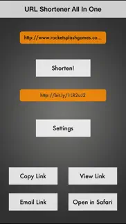 url shortener all-in-one problems & solutions and troubleshooting guide - 3