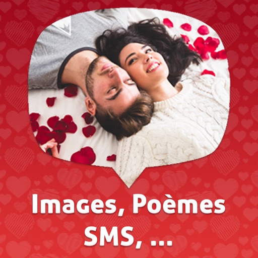 Images et sms d'amour