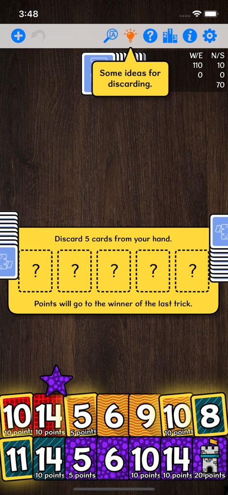 Rook+ - Games App | MWM