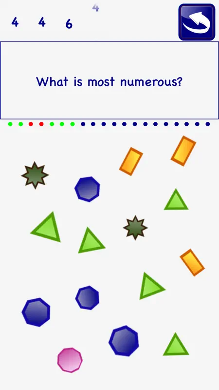 Brain Training Math & Logic screenshot 5 of 6