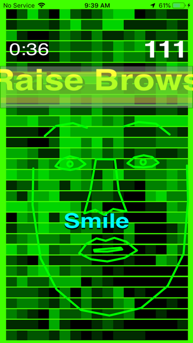 Screenshot #3 pour Exprestive