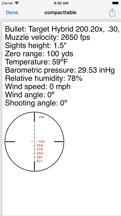 Microballistics screenshot-4