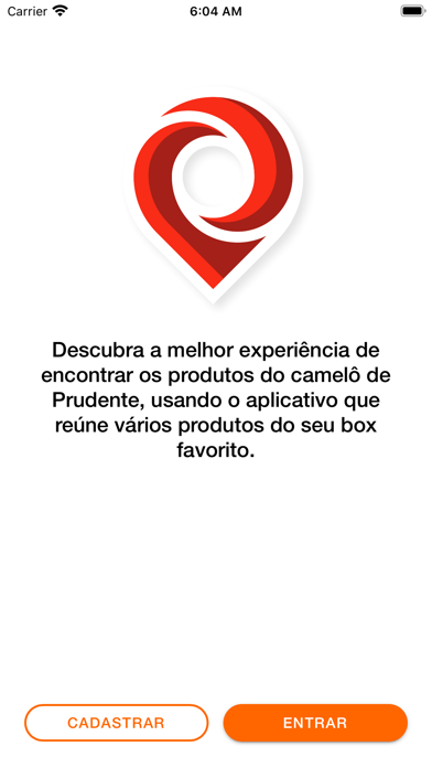Screenshot #2 pour Camelô Prudente