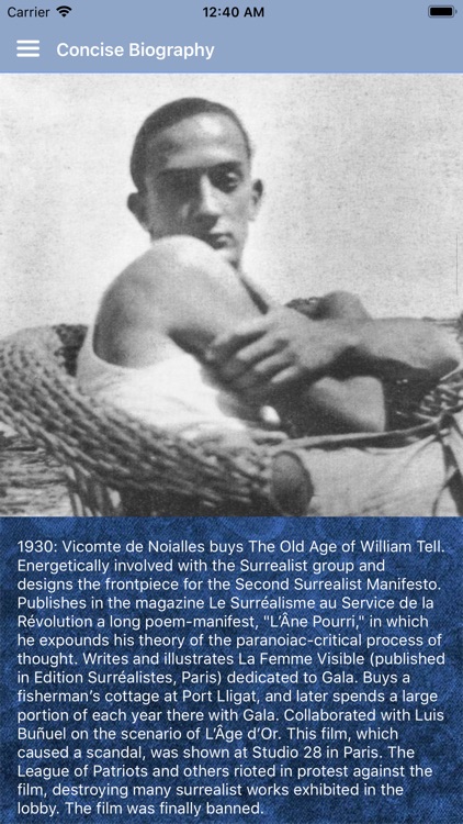 Salvador Dali Art Gallery