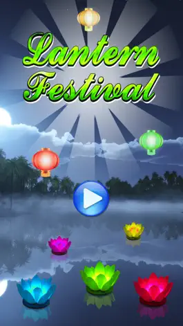 Game screenshot Lantern Festival mod apk