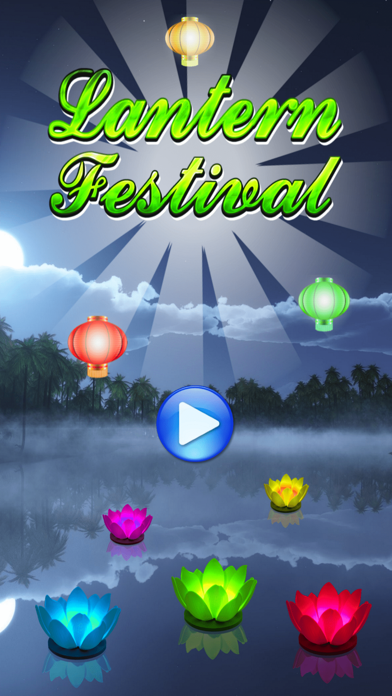 How to cancel & delete Lantern Festival from iphone & ipad 1