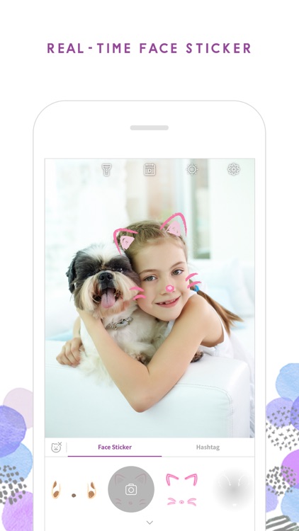 MacaronCam - Video recording screenshot-4