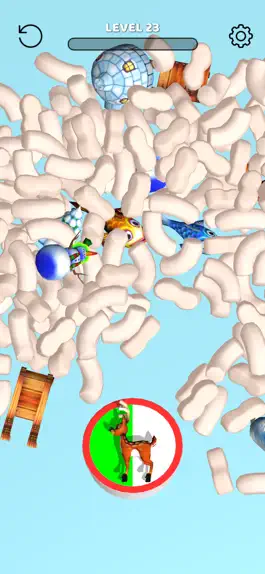 Game screenshot Pair Master 3D hack