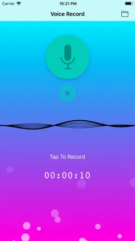 Game screenshot CoolVoice mod apk