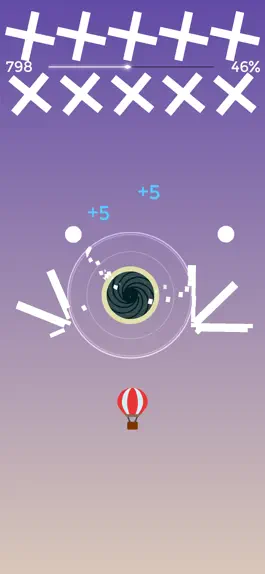Game screenshot RADIAL apk