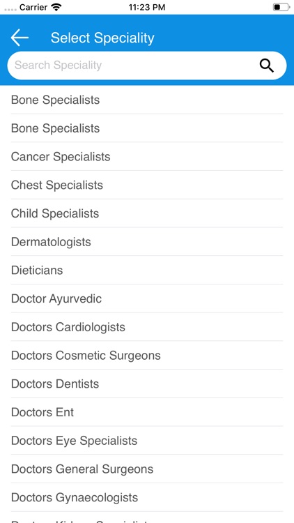 MyCare EU-Patient screenshot-5