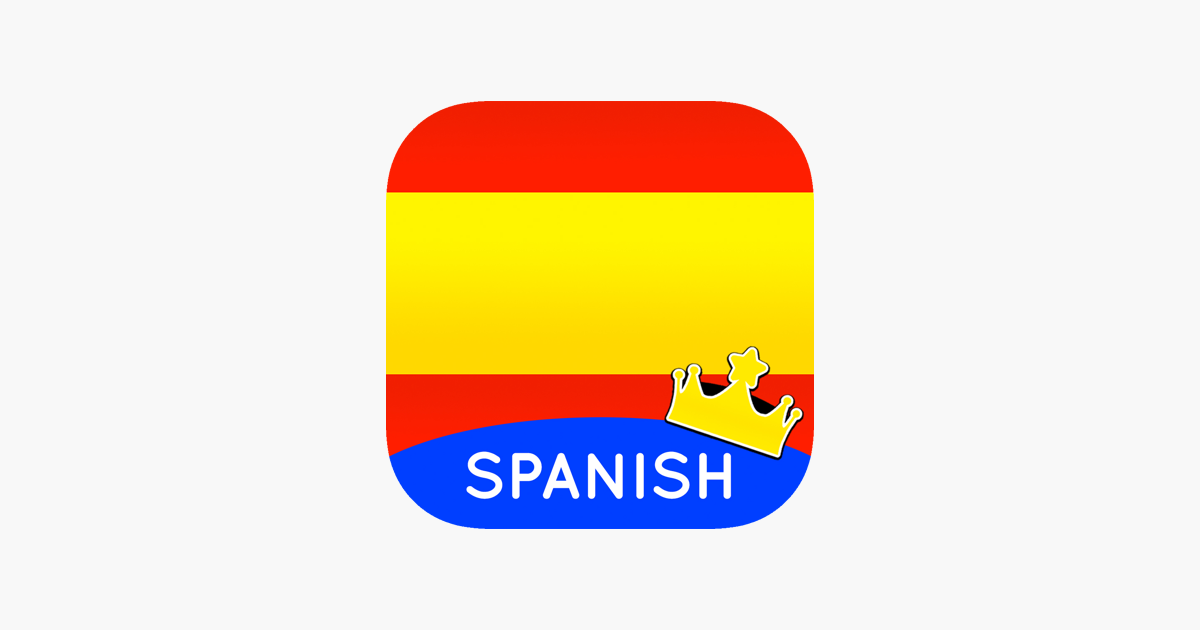 Spain words