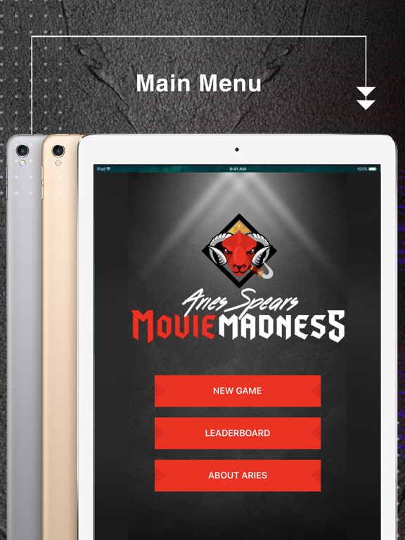 Screenshot #5 pour Movie Trivia Madness