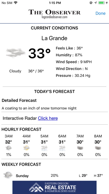 The Observer screenshot-6