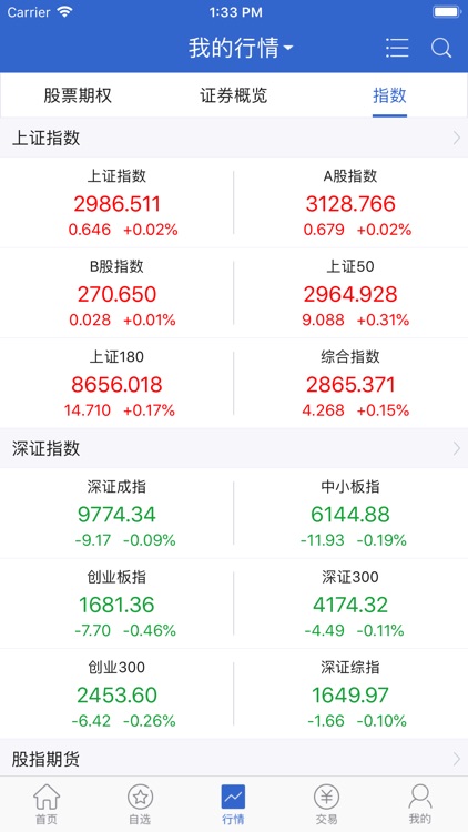 东海通期权宝 screenshot-3