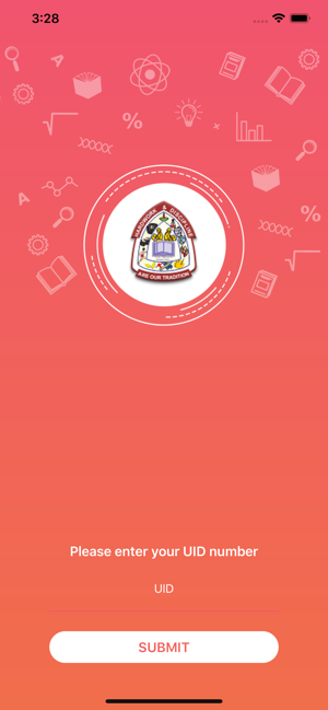 CAGS SMART - Student(圖1)-速報App