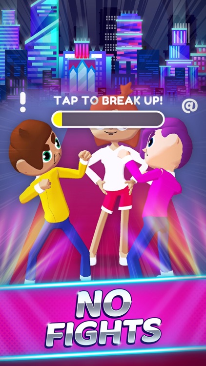 ID Please - Club Simulation screenshot-6