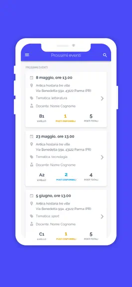 Game screenshot MeEatApp apk