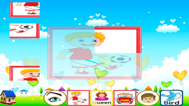 العاب وحكايا screenshot-3