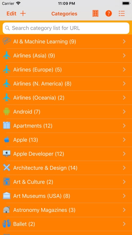 Direct Search screenshot-0