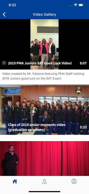 Phoenix Military Academy(圖5)-速報App