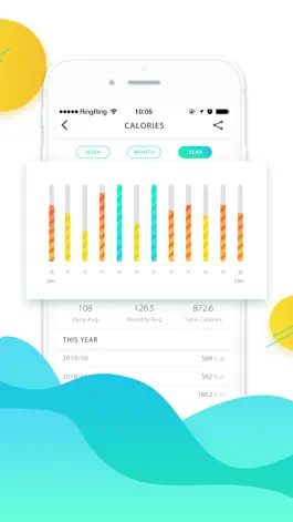 Game screenshot Walkfun apk