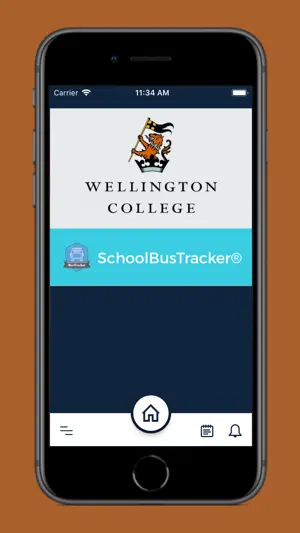 Wellington Parent SBT screenshot 2