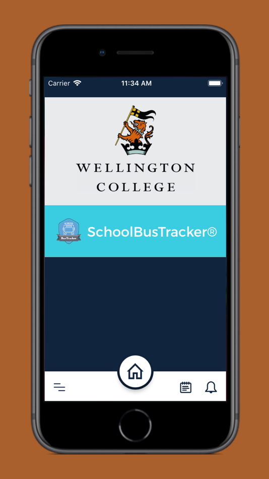 #2. Wellington Parent SBT (iOS) 由: ElitAd Internet Limited