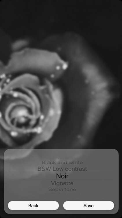 BlurMe - Blur wallpapers