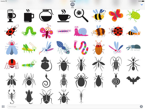 Screenshot #5 pour Software Bugs