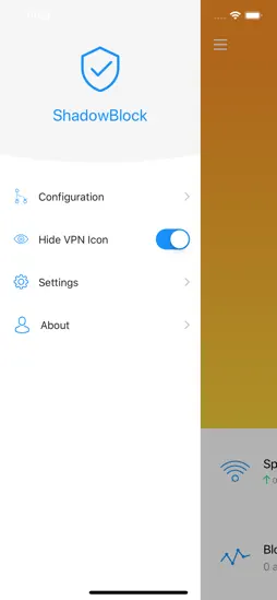 ShadowBlock screenshot 13