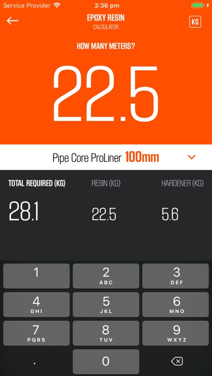 Pipe Core Customer Support