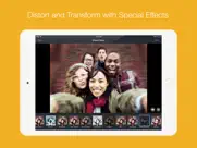 filter fancy - effects editor айпад изображения 4