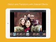 Filter Fancy - Effects Editor ipad bilder 3