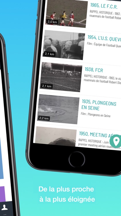 Mémoire Normande screenshot-3