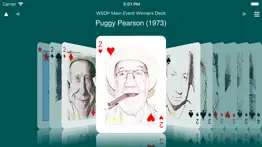 poker omnibus w50p iphone screenshot 2