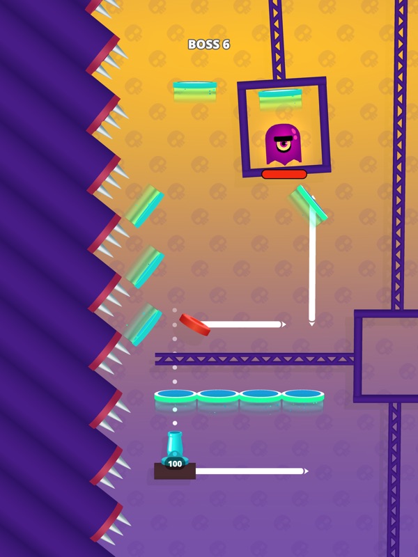 Cannon Shot! screenshot 11