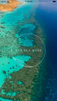 red sea week problems & solutions and troubleshooting guide - 3