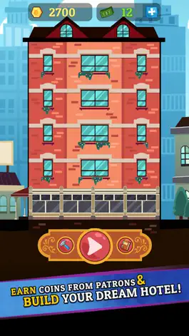 Game screenshot Hotel Mania apk